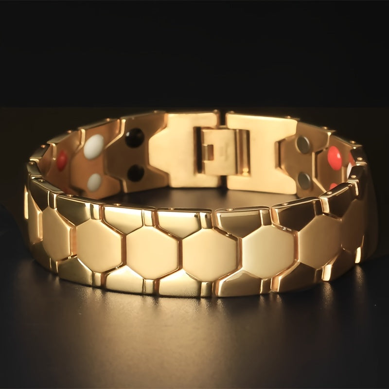 Cristian - Bracelet Stylé Homme