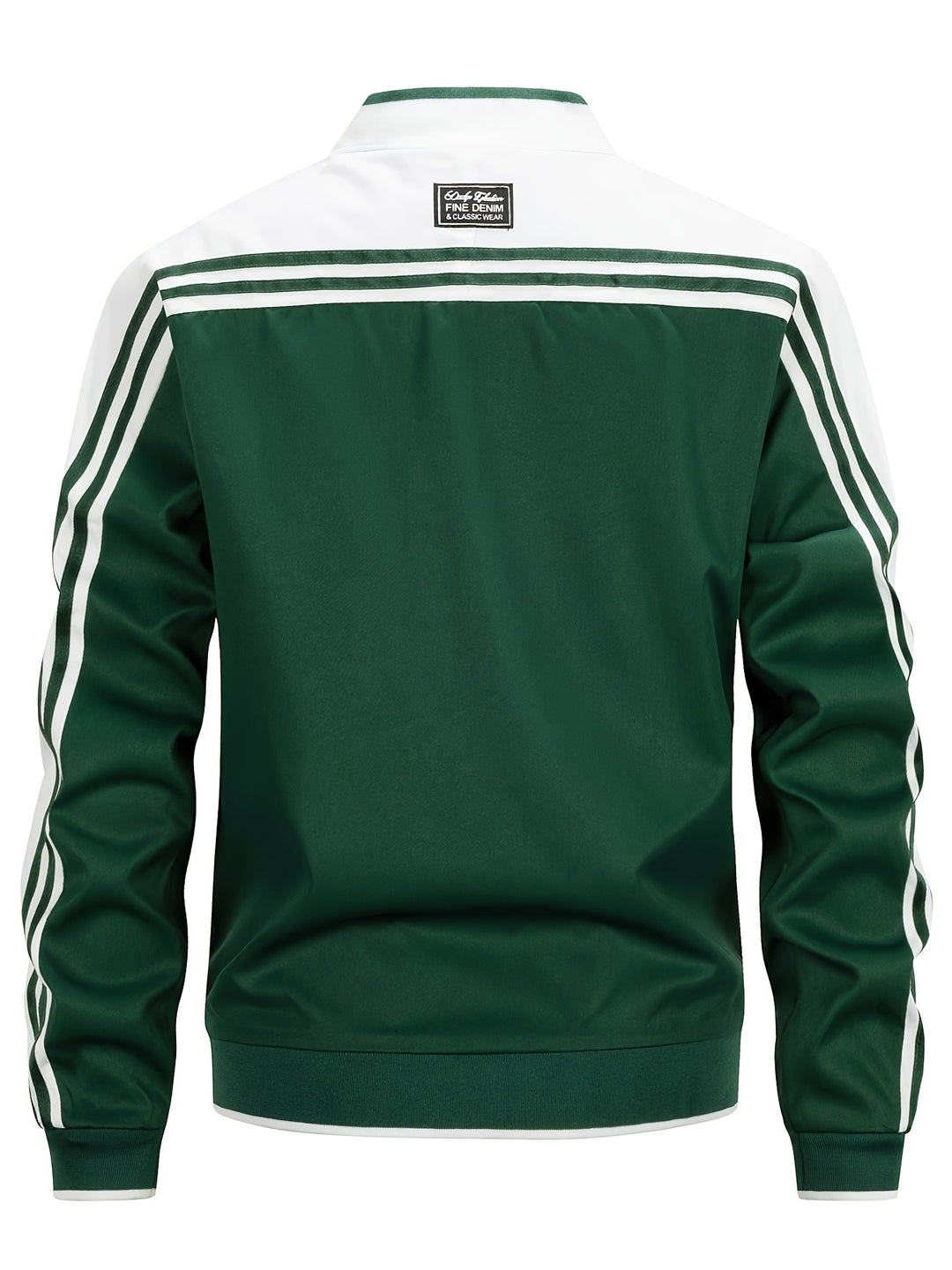 Rafael - Veste de Sport Élégante pour Homme