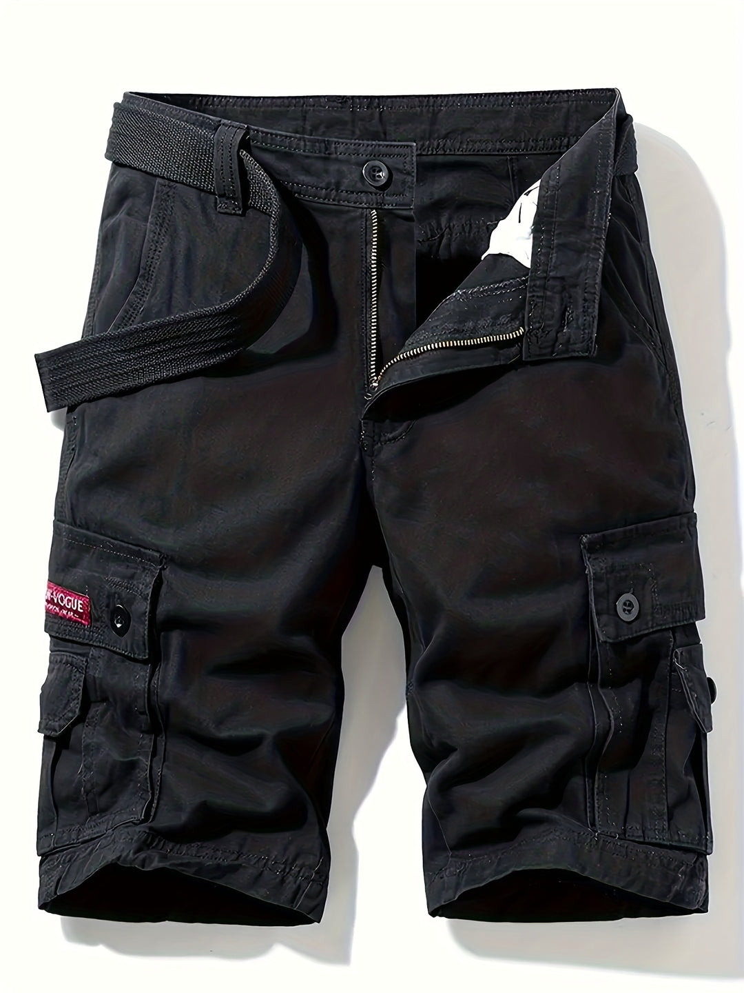 Marco - Short Cargo Stylé Homme