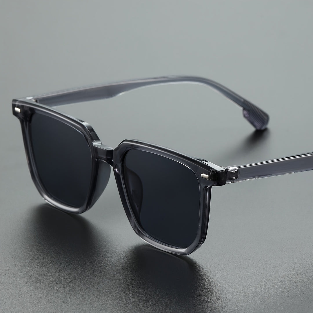 Marco - Lunettes De Soleil Élégantes Homme