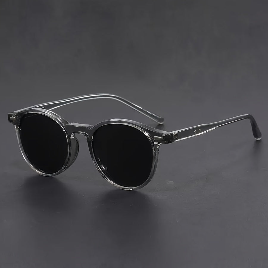 Pablo - Lunettes de Soleil Élégantes Homme