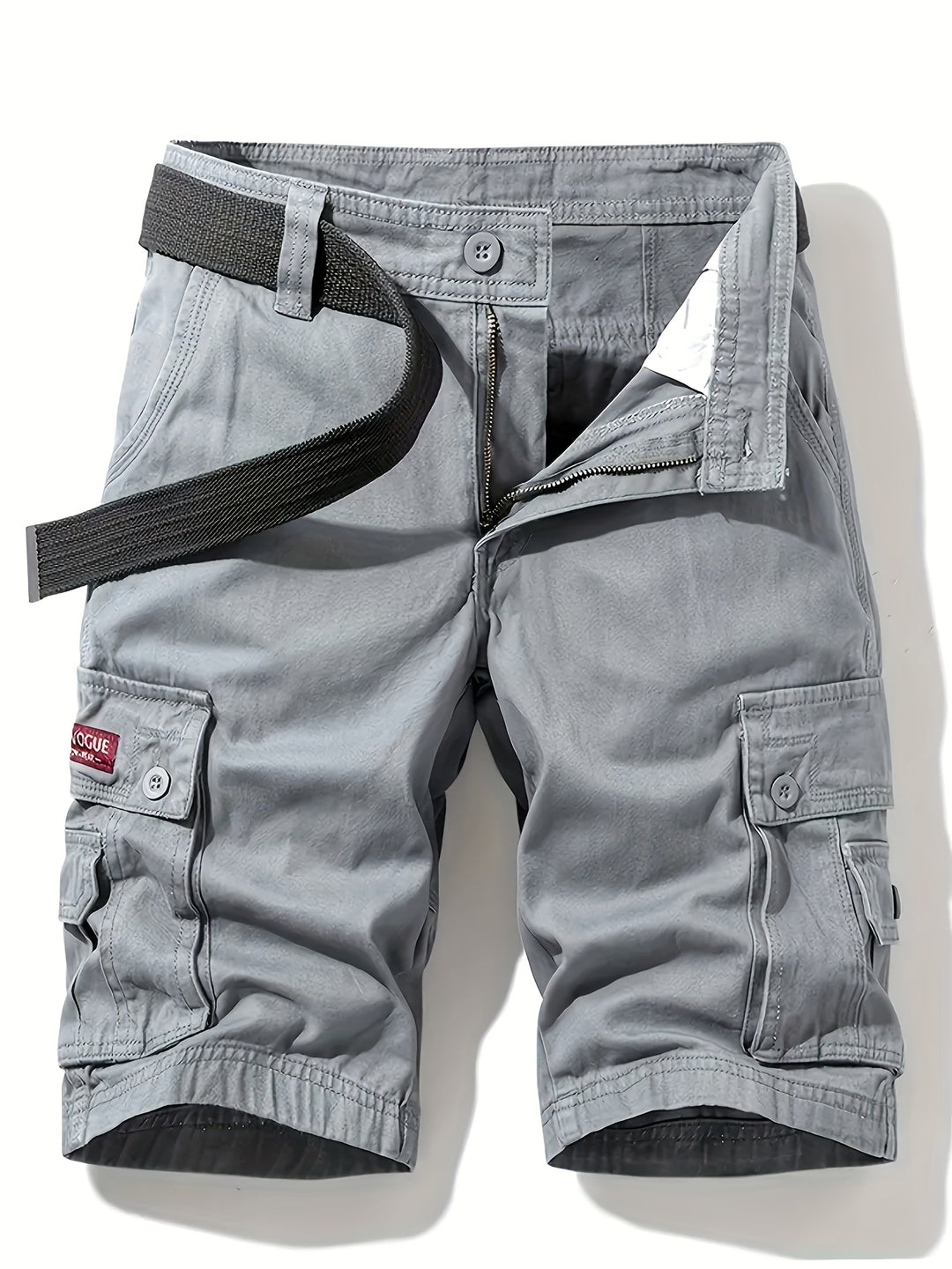 Marco - Short Cargo Stylé Homme