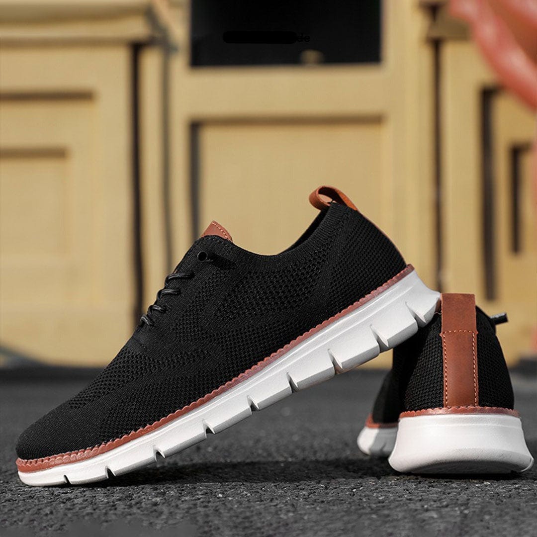 Tomas - Baskets Mesh Confortables Homme