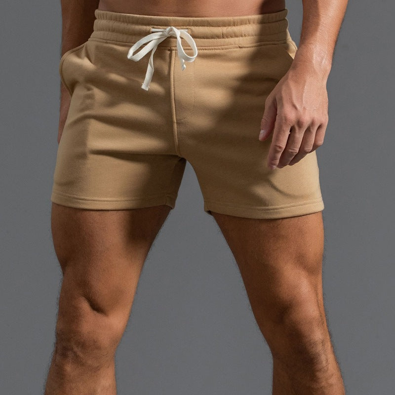 Axel - Short Sport Confortable Homme