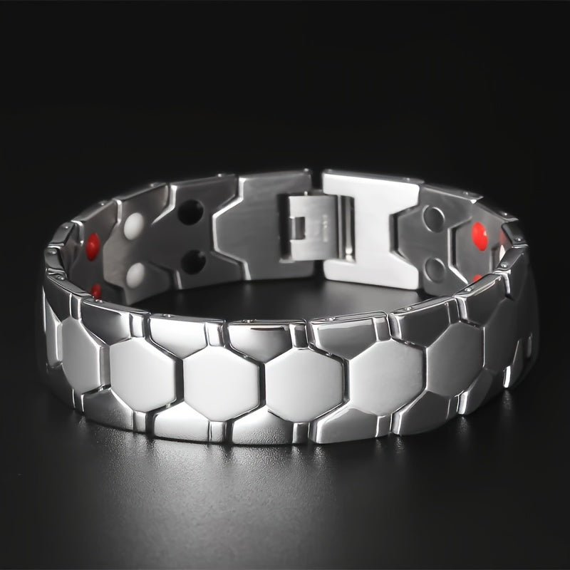 Cristian - Bracelet Stylé Homme