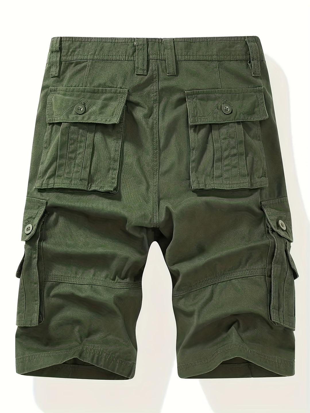 Marco - Short Cargo Stylé Homme