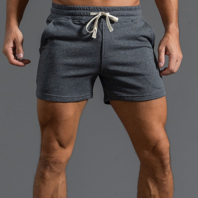 Axel - Short Sport Confortable Homme
