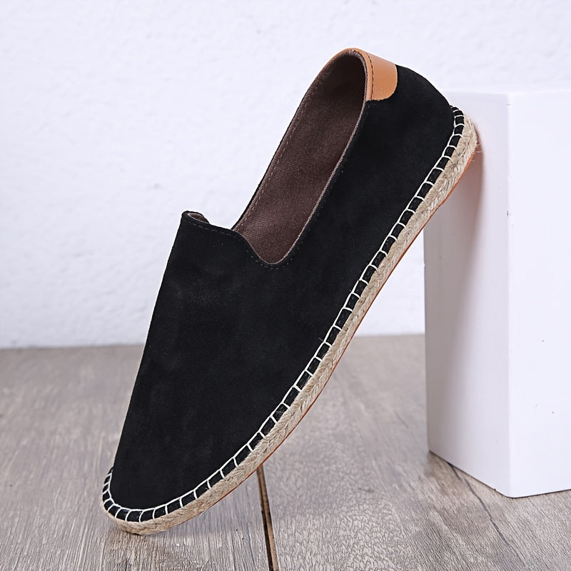 Jorge - Espadrilles Casual Homme