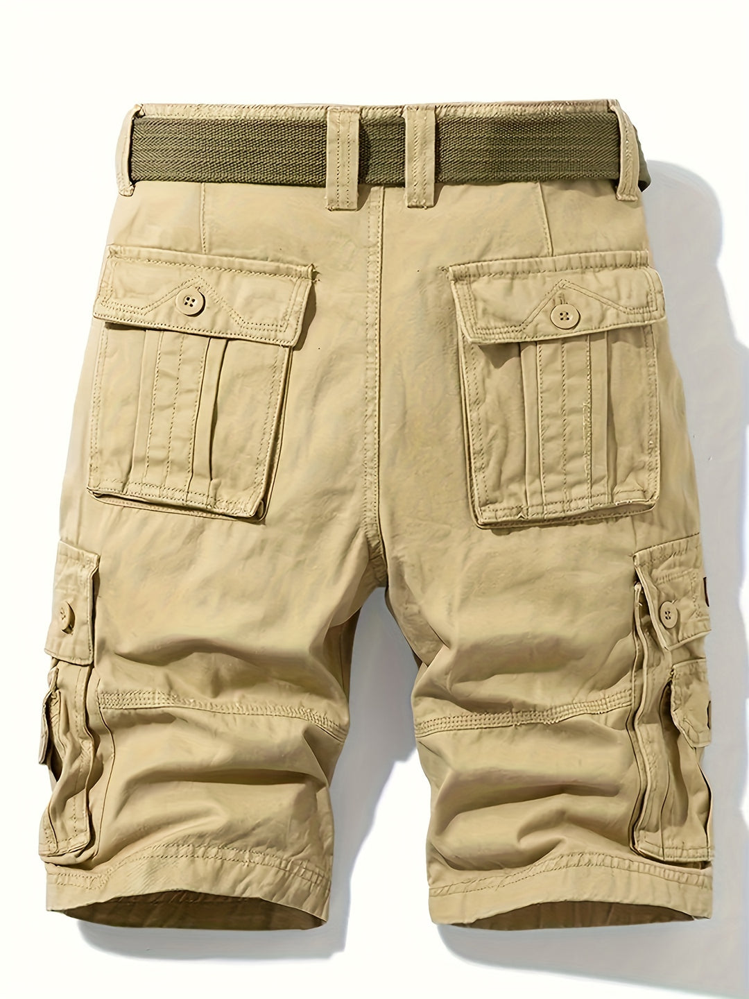 Marco - Short Cargo Stylé Homme