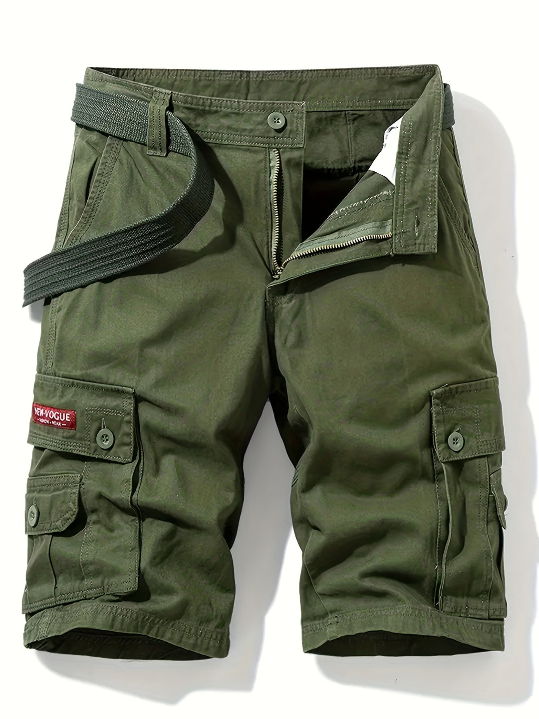 Marco - Short Cargo Stylé Homme