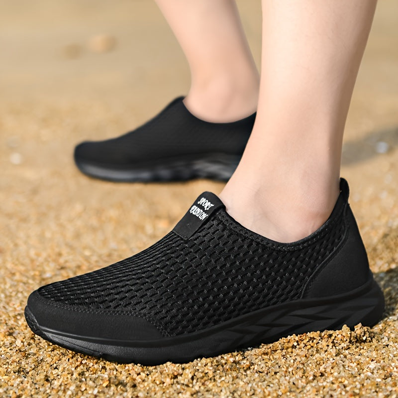 Raul - Mocassins Confortables Homme