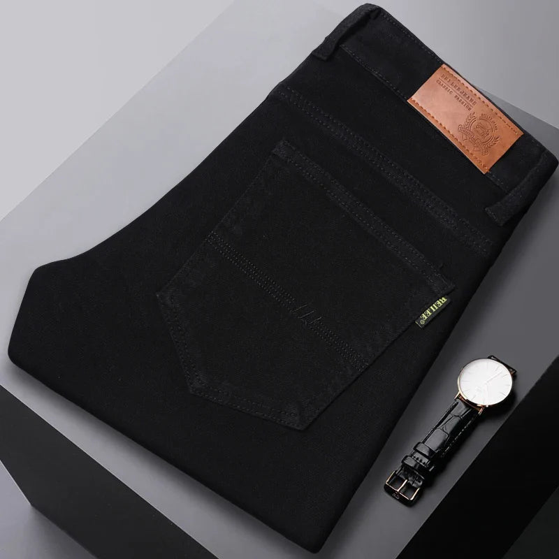 Pablo - Jean Chino Casual Élégant Homme