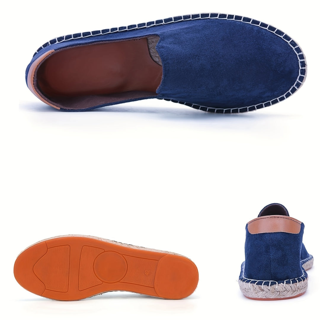 Jorge - Espadrilles Casual Homme
