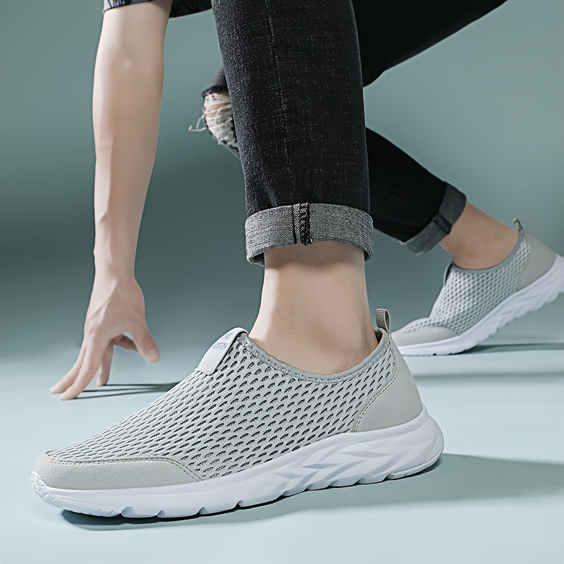 Raul - Mocassins Confortables Homme