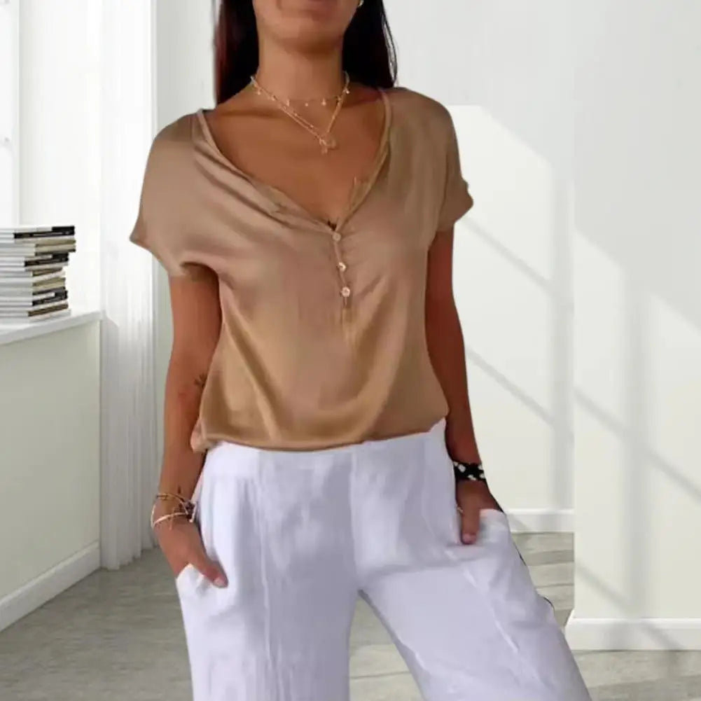 Nina - Top Chic ĂlĂ©gant