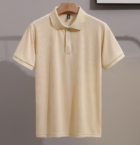 Image variante pour Jeroen - Poloshirt décontracté - Élégant - Hommes-6