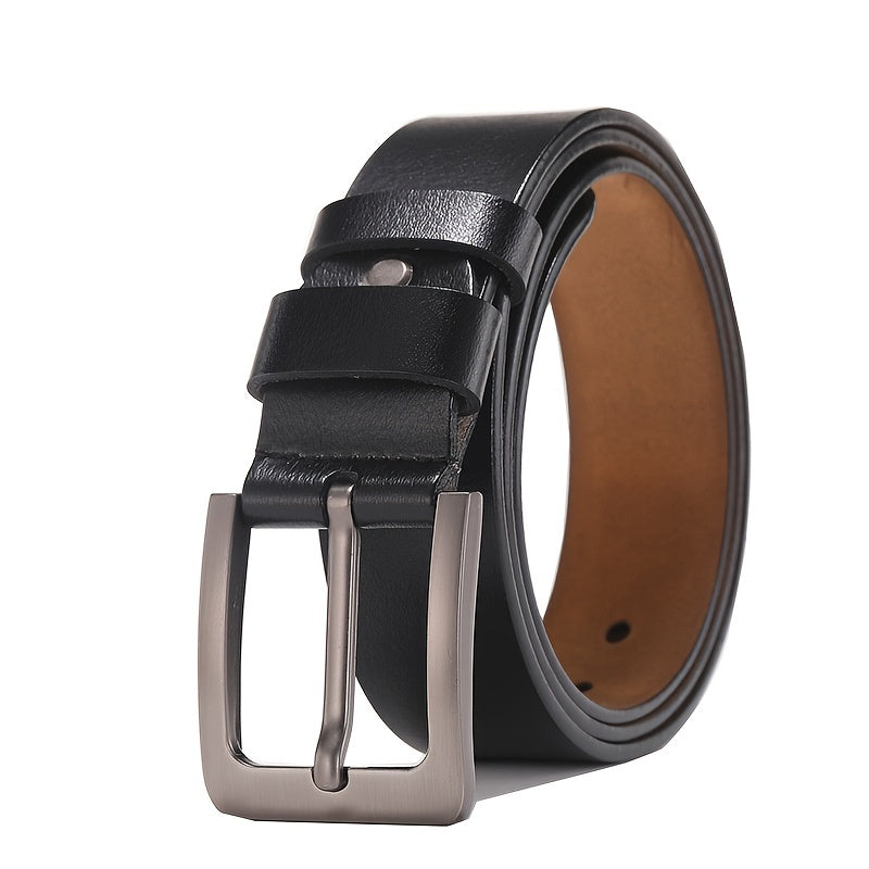 Roberto - Ceinture Cuir Classique Homme