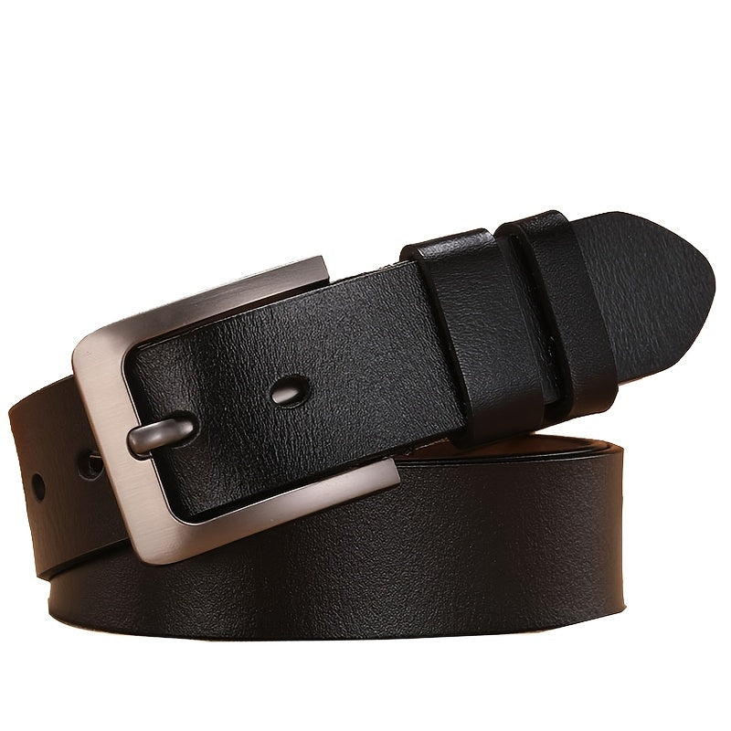 Roberto - Ceinture Cuir Classique Homme