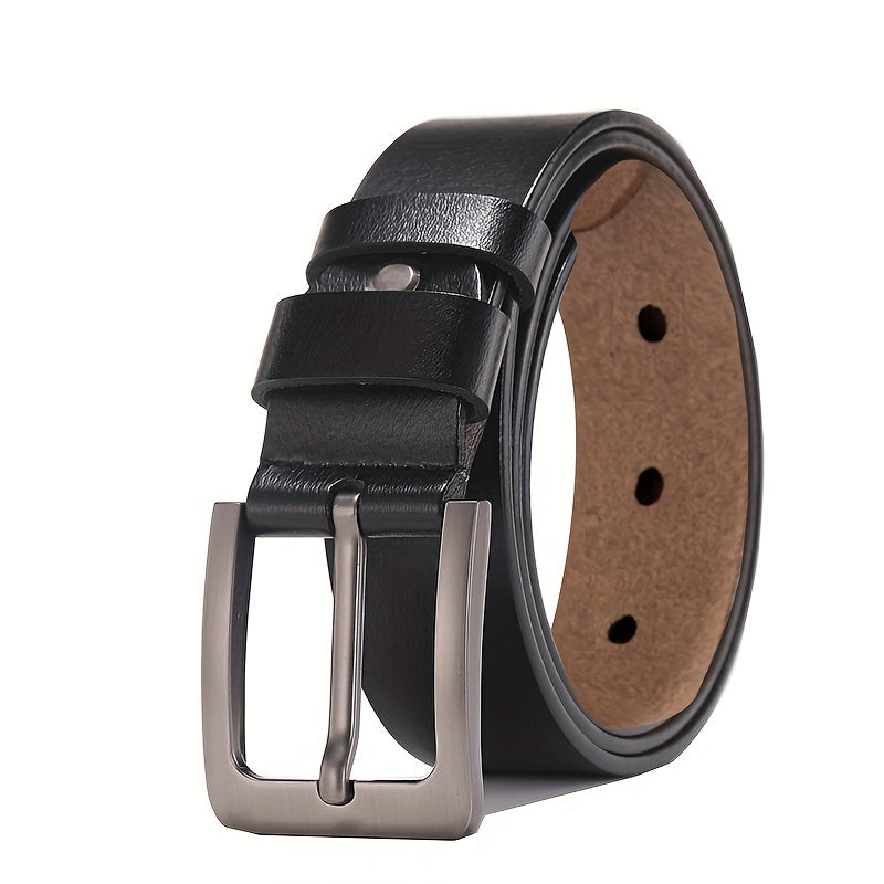 Roberto - Ceinture Cuir Classique Homme