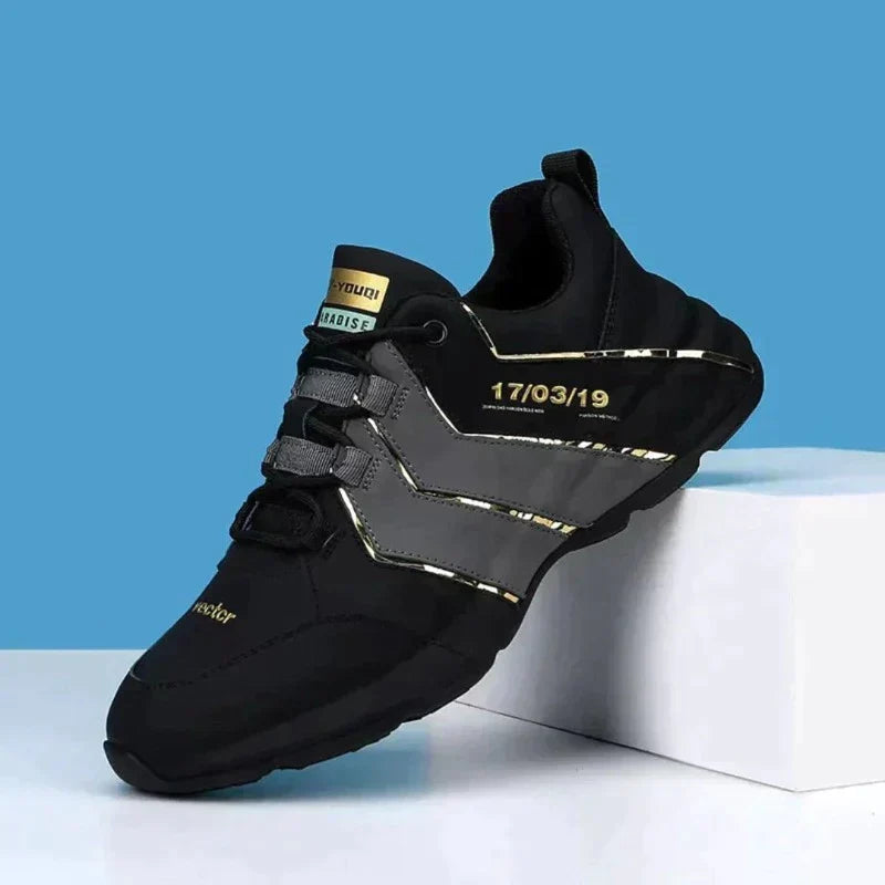 Louis – Chaussures Orthopédiques Pour Homme, Confort Exceptionnel