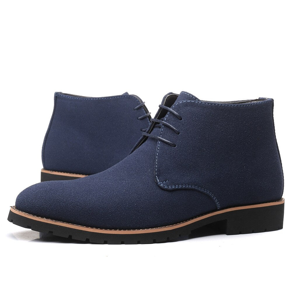 Bruno - Chaussures Cuir Classiques Homme