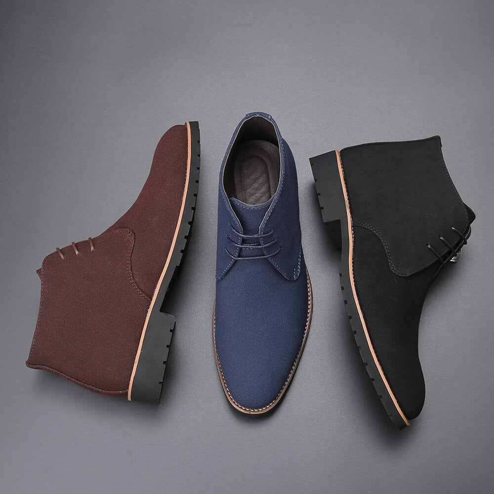 Bruno - Chaussures Cuir Classiques Homme