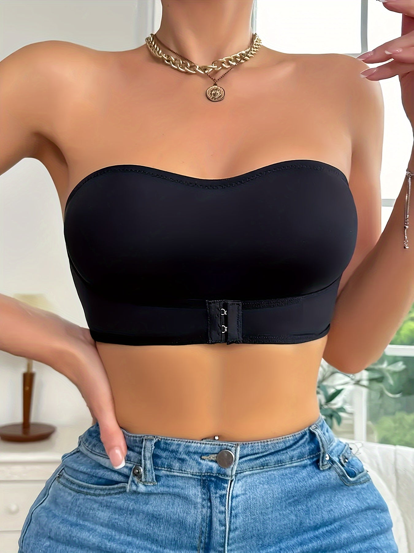 Monica - Brassière Sport Femme