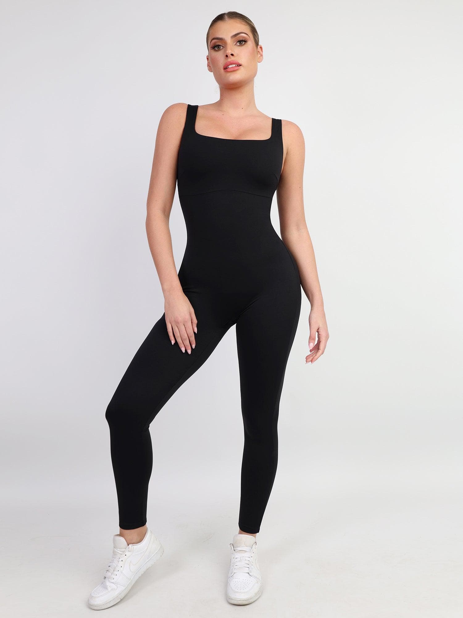 Greet - Combinaison de sport Slim Fit - Soutenant et Stylé - Femmes-1