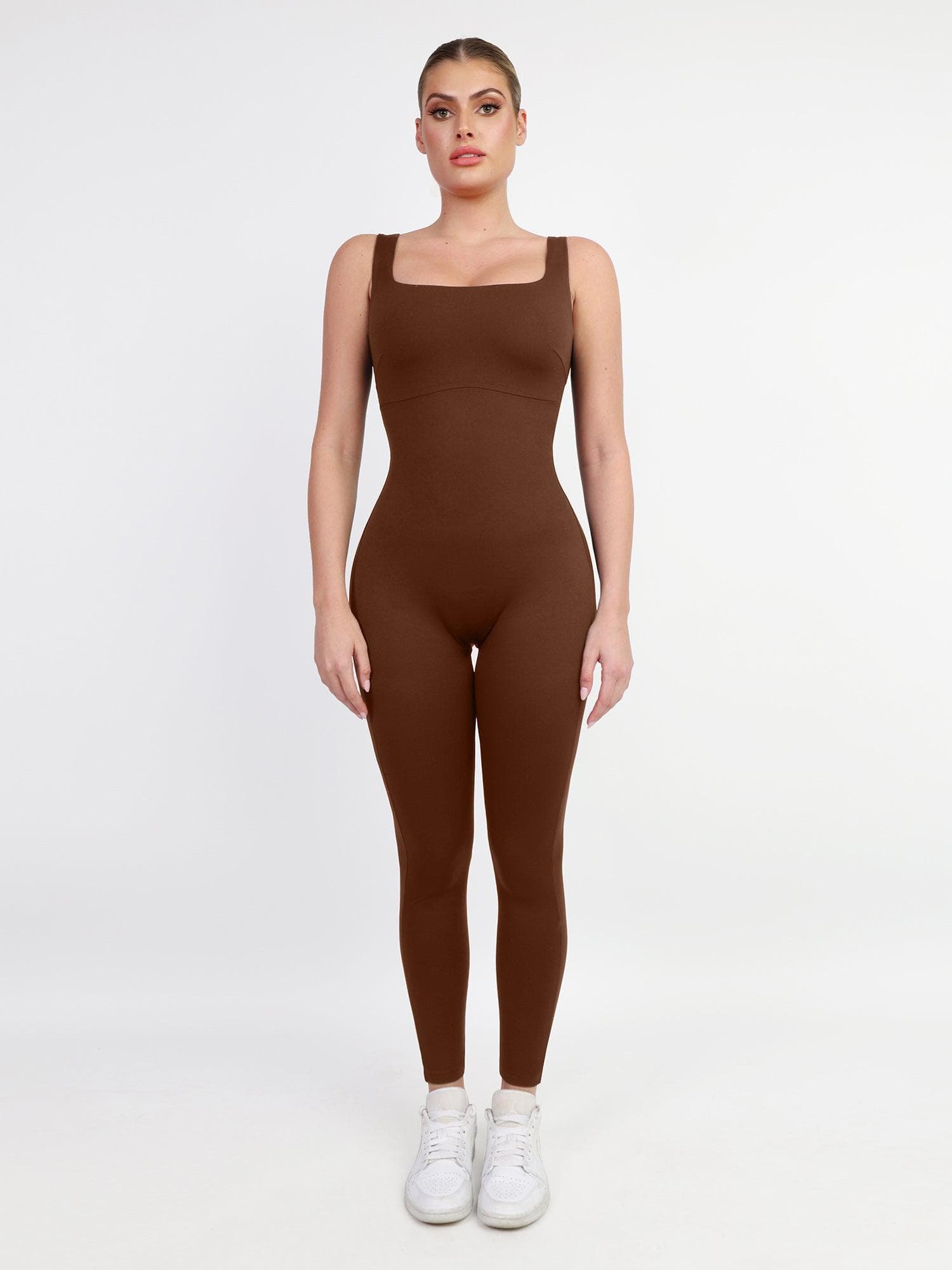 Image variante pour Greet - Combinaison d'entraînement slim fit - Soutenante et élégante - Femmes-7