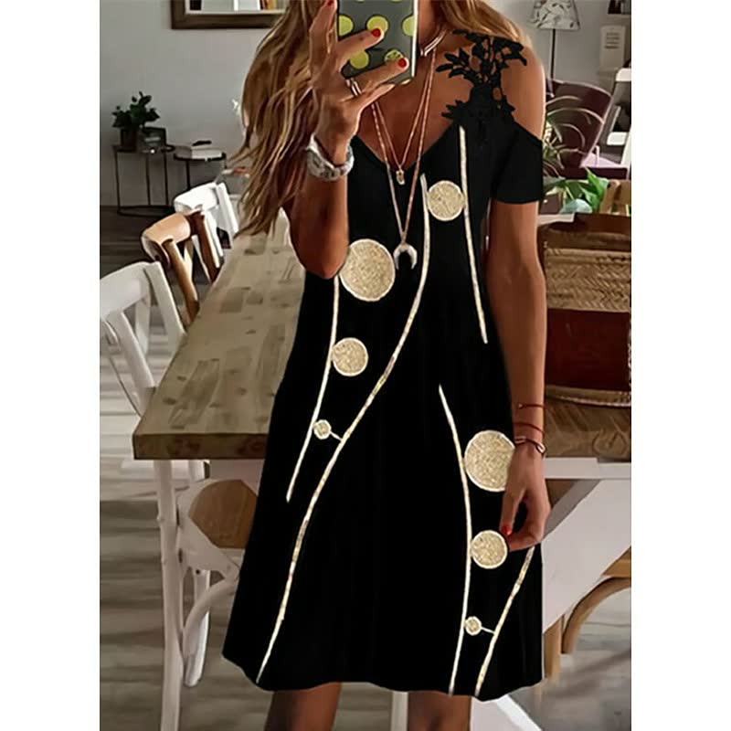 Marie - Robe d'Été Légère