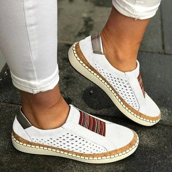 Nina - Chaussures Orthopédiques Loisirs