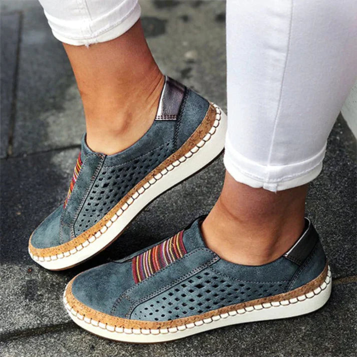 Nina - Chaussures Orthopédiques Loisirs