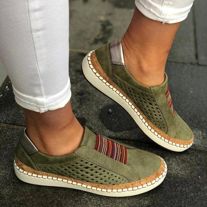 Nina - Chaussures Orthopédiques Loisirs