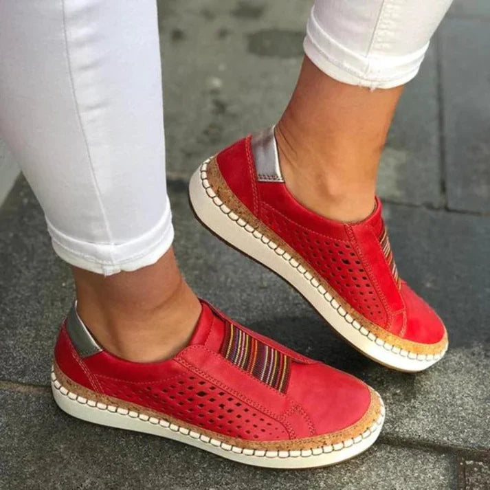 Nina - Chaussures Orthopédiques Loisirs