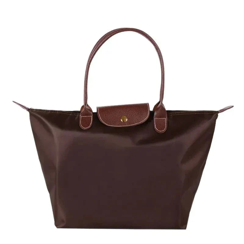 Liora - Sac à main pliable femme