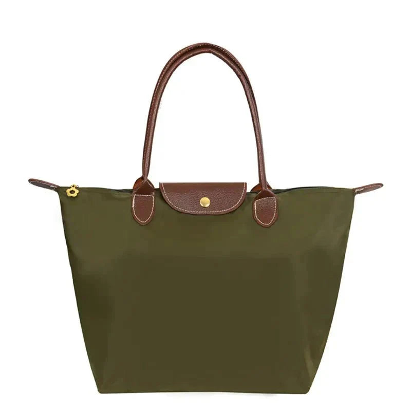 Liora - Sac à main pliable femme