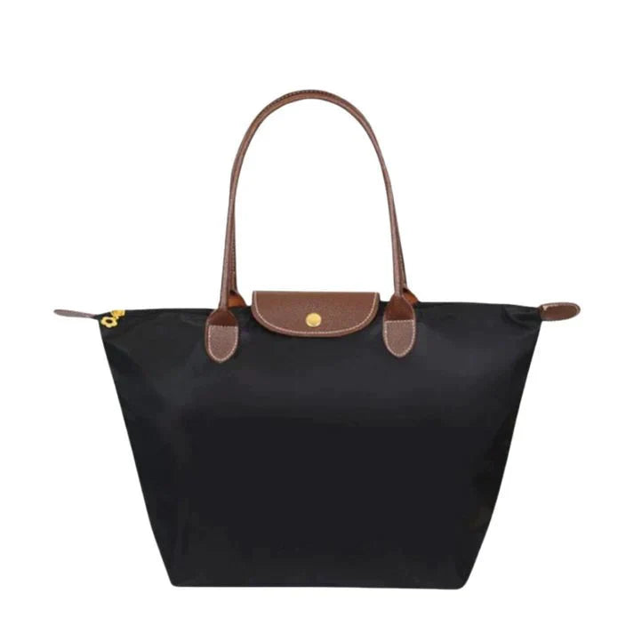 Liora - Sac à main pliable femme