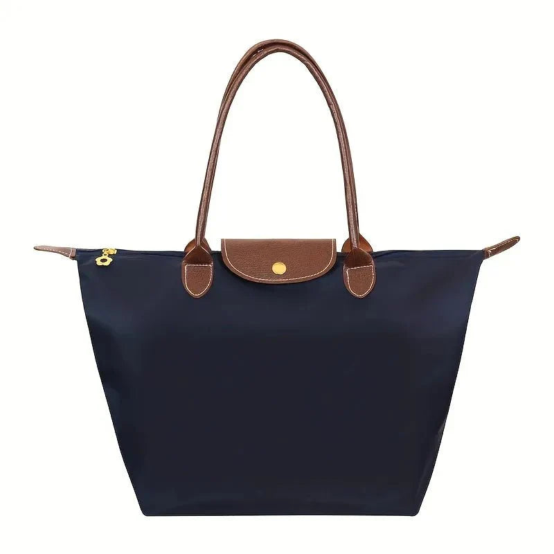 Liora - Sac à main pliable femme