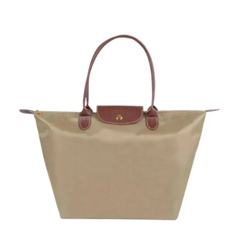 Liora - Sac à main pliable femme