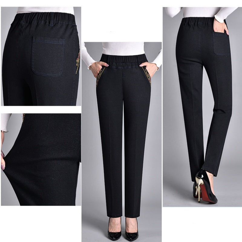 Sophie - Jean Stretch Stylé