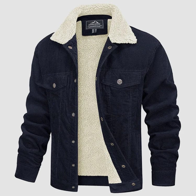 Antoine – Veste Élégante Pour Homme, Adaptée À Toutes Les Saisons