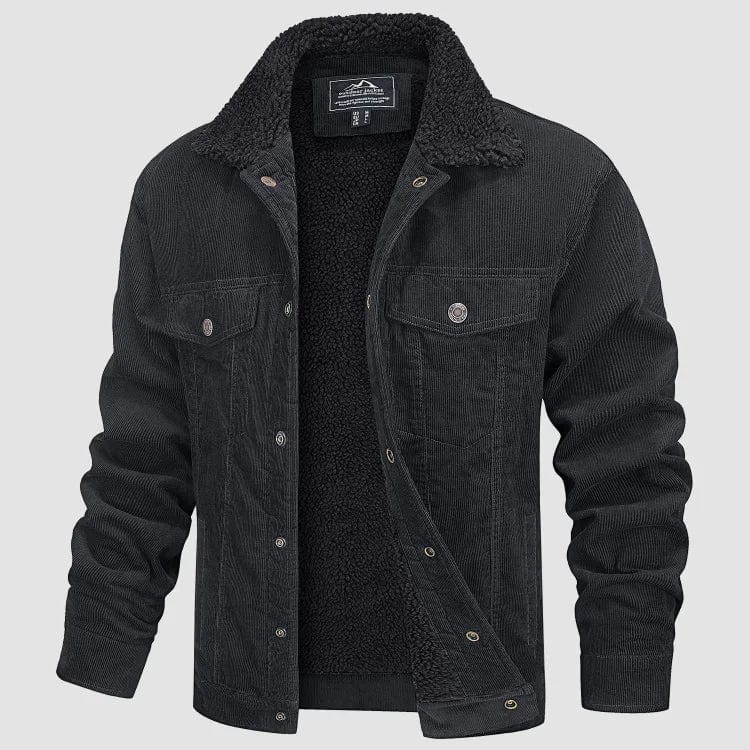 Antoine – Veste Élégante Pour Homme, Adaptée À Toutes Les Saisons