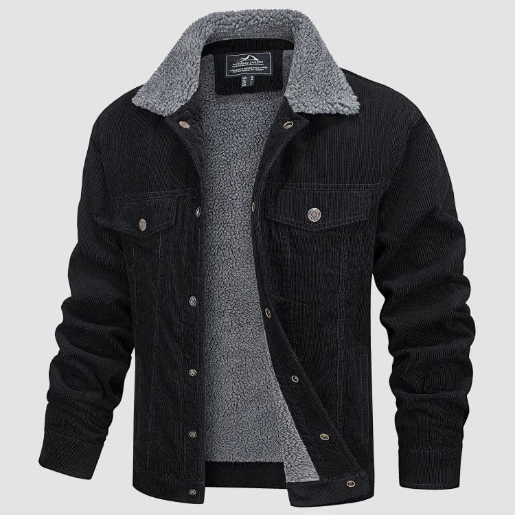 Antoine – Veste Élégante Pour Homme, Adaptée À Toutes Les Saisons