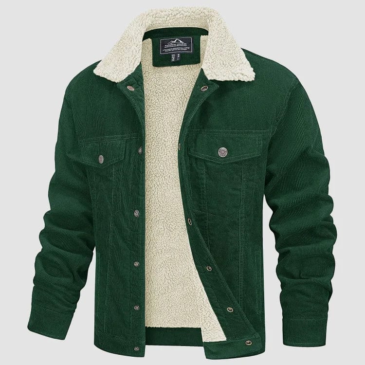 Antoine – Veste Élégante Pour Homme, Adaptée À Toutes Les Saisons