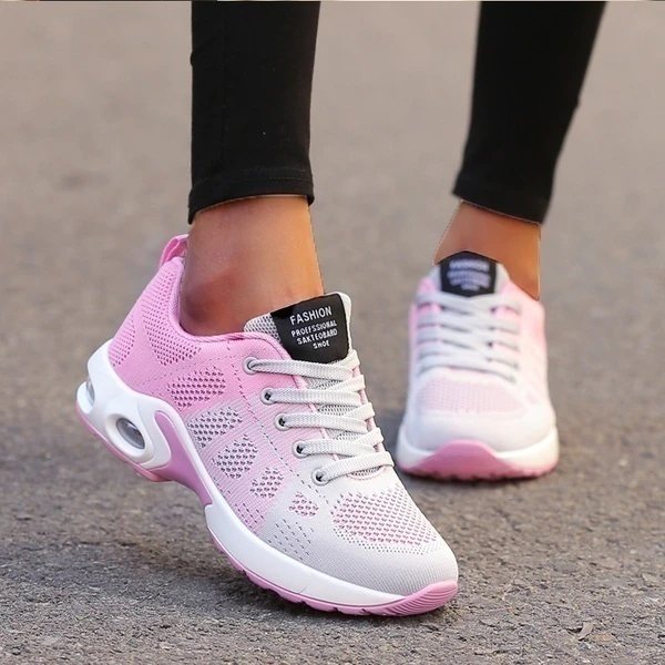 Marina - Baskets Sport Femme