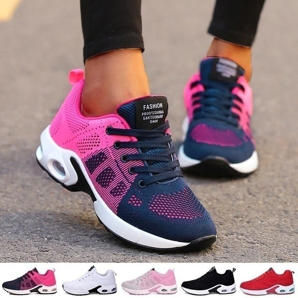 Marina - Baskets Sport Femme