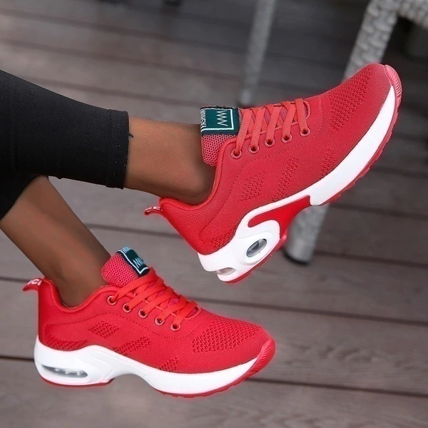 Marina - Baskets Sport Femme