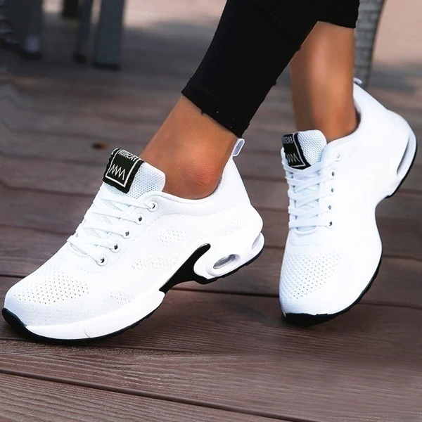 Marina - Baskets Sport Femme