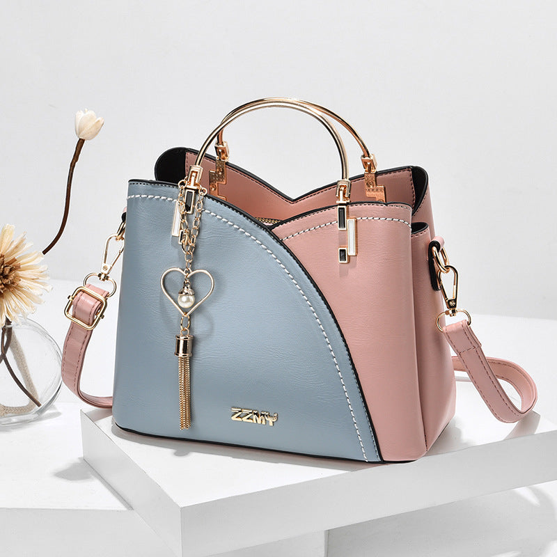 Zzmy – Sac À Main Et Sac À Bandoulière De Luxe Pour Un Look Élégant