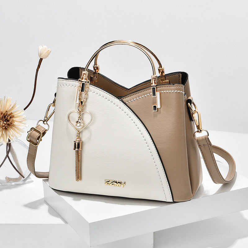 Zzmy – Sac À Main Et Sac À Bandoulière De Luxe Pour Un Look Élégant